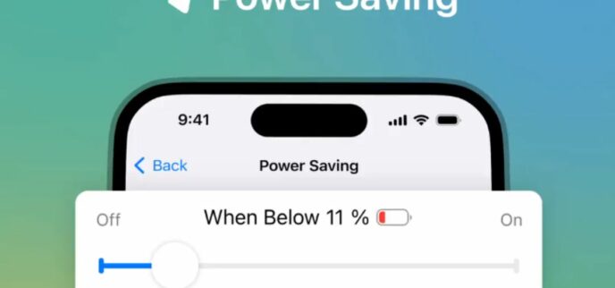 Telegram Power Saving Mode